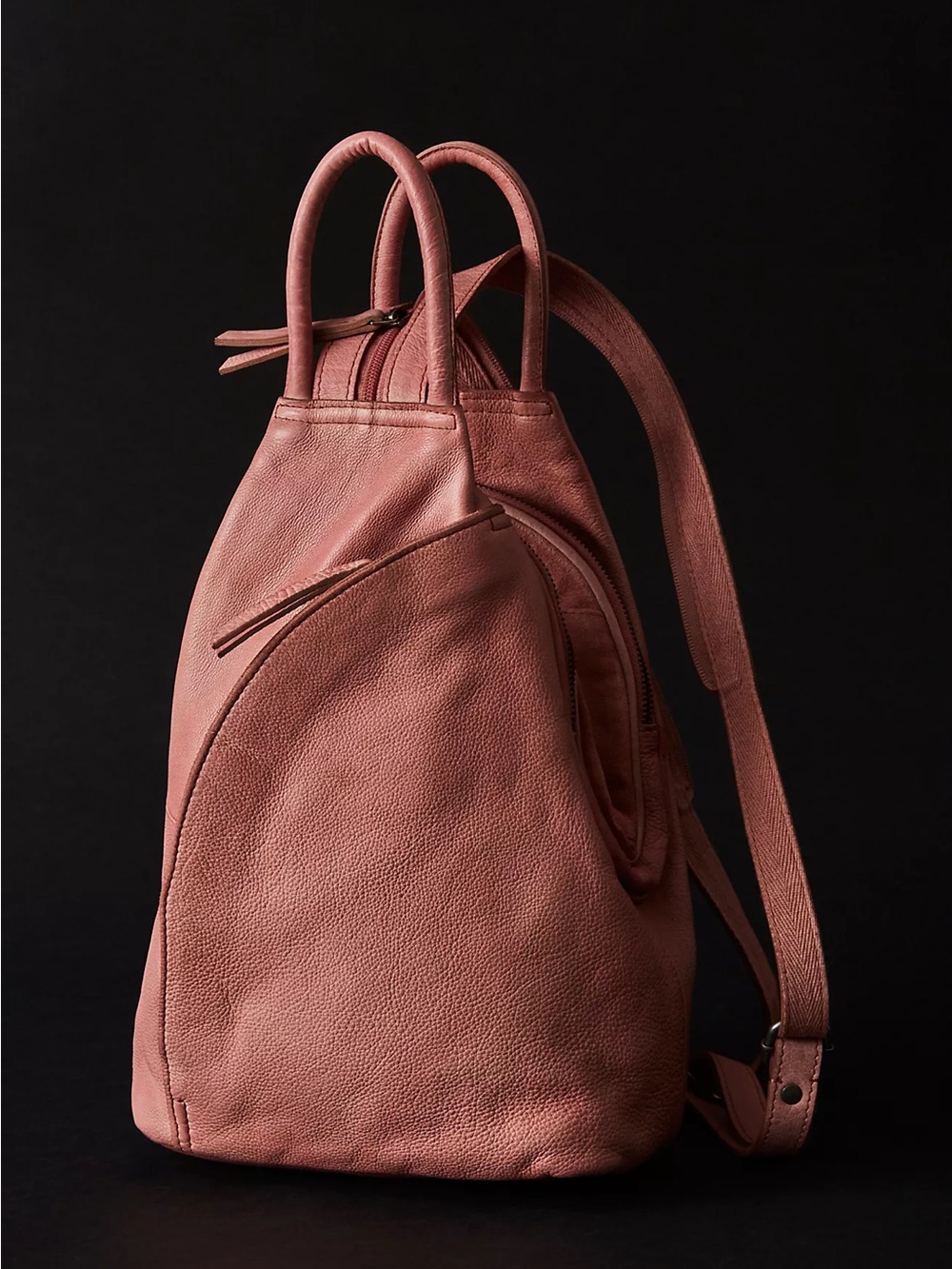 We The Free Soho Convertible Sling Bag